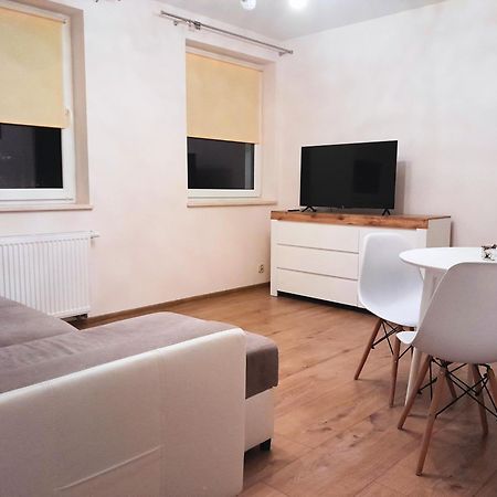 Apartament Hubertus Bochnia Exterior foto