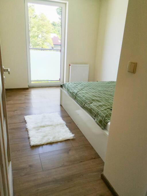 Apartament Hubertus Bochnia Exterior foto